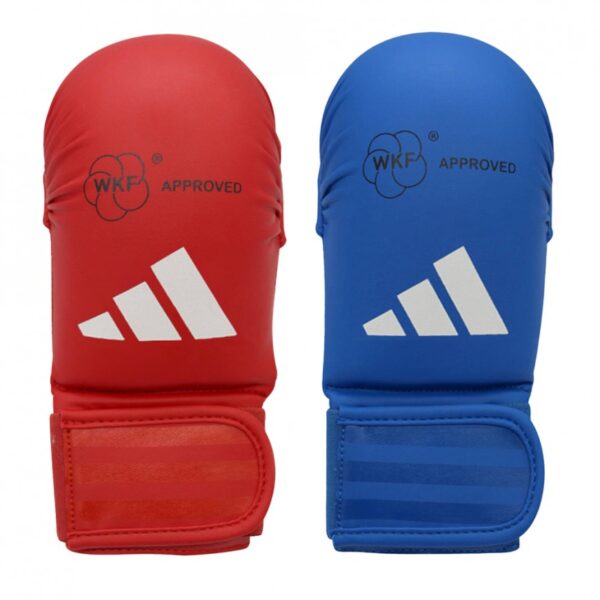 Guante de Karate WKF 2.0