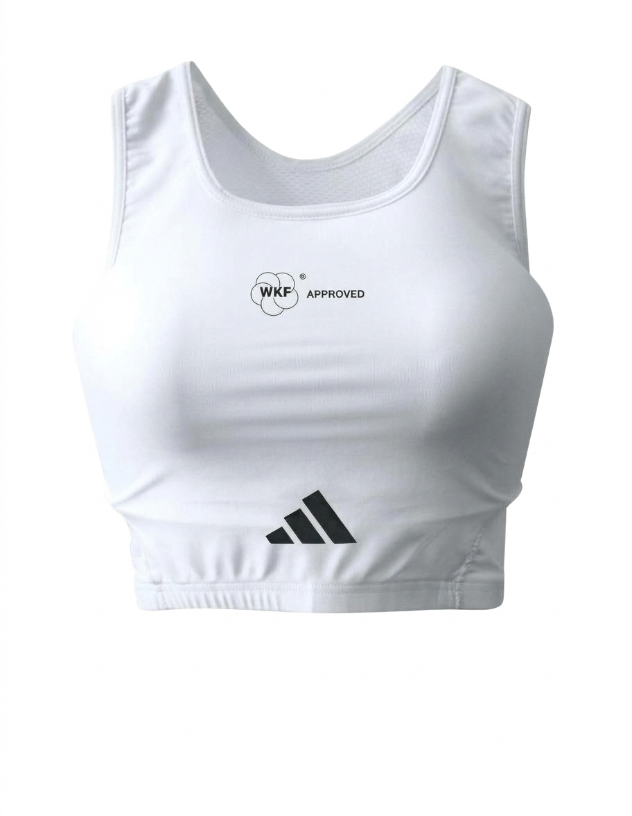 Protector de Busto Femenino
