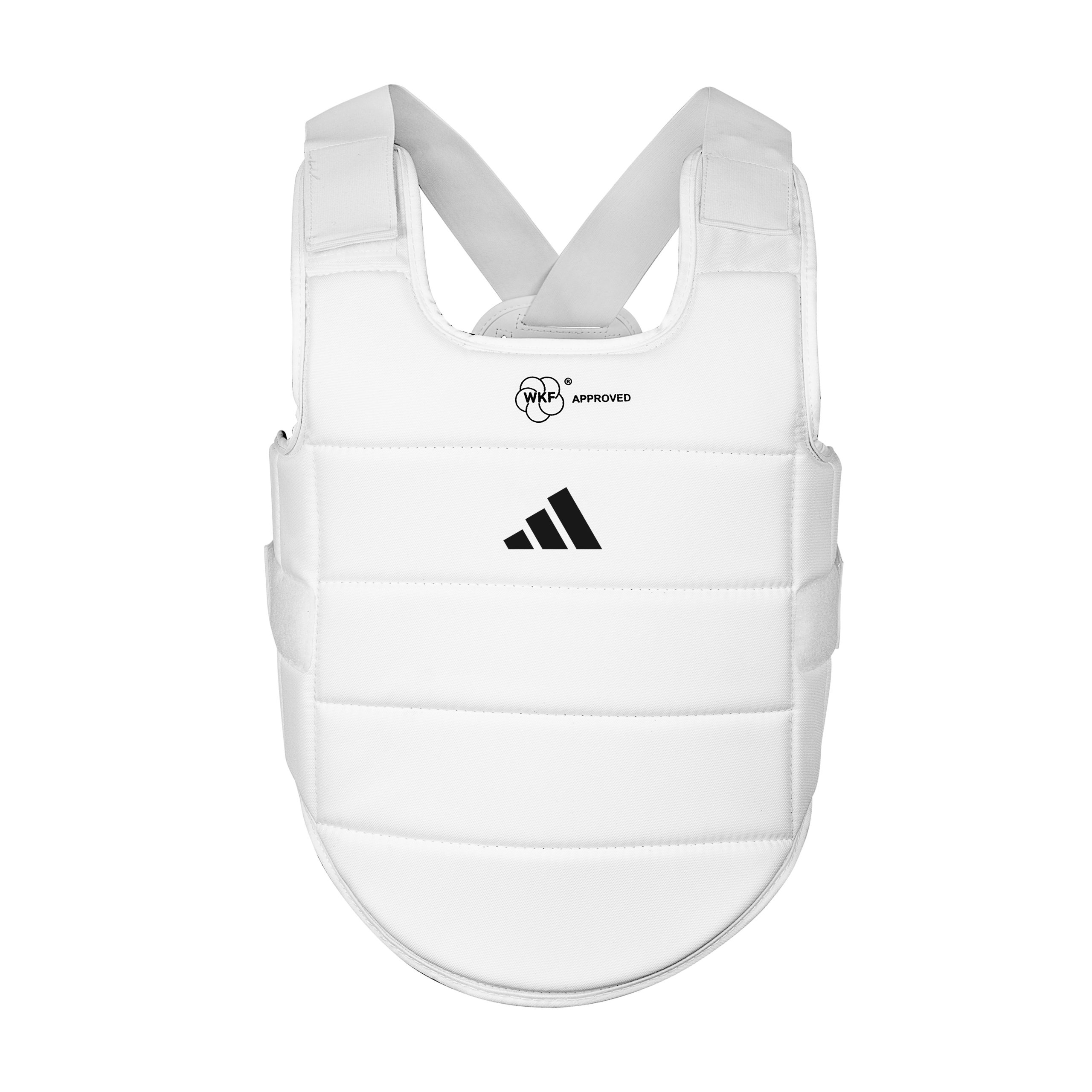 Protector de Pecho de Karate