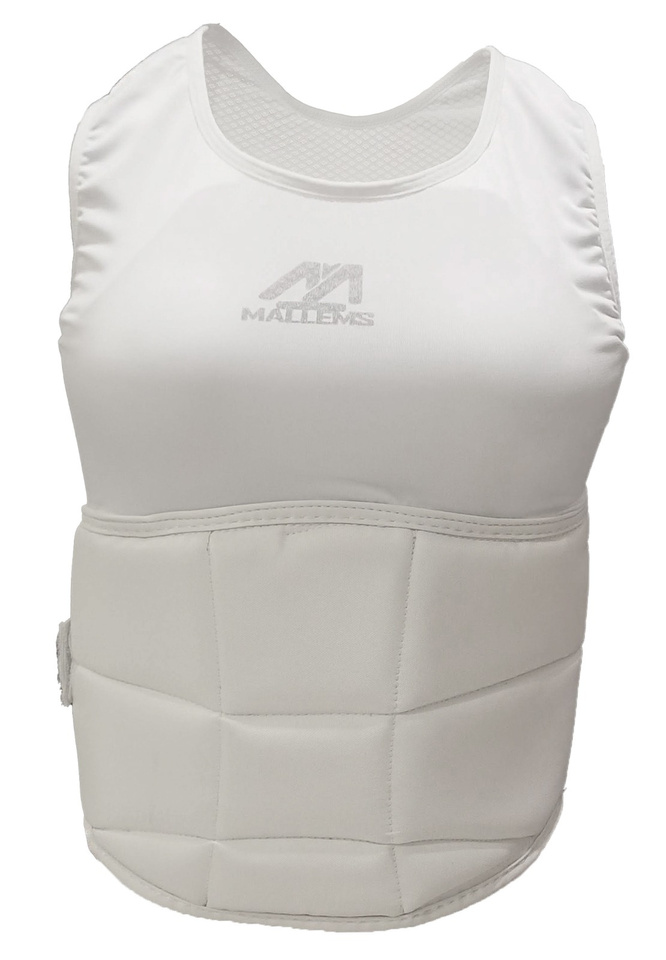 Peto Corporal con Brassier Femenino Karate-Do