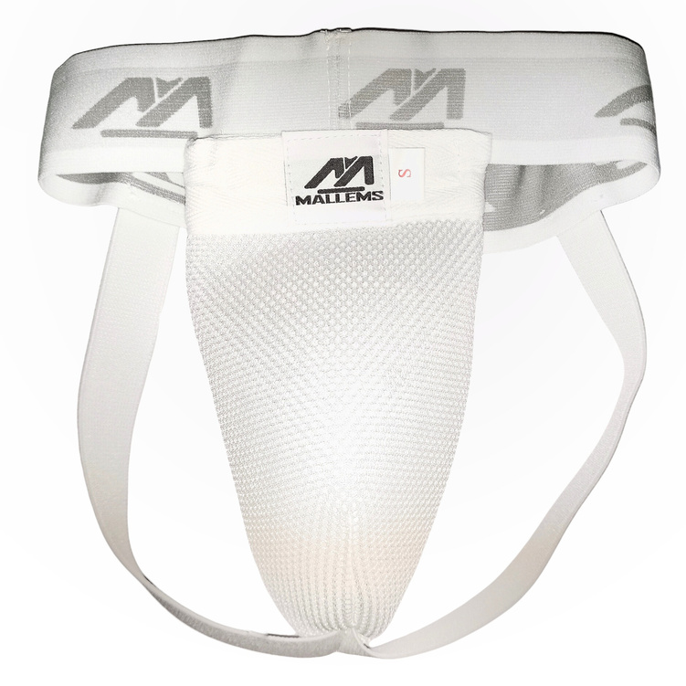 Protector Inguinal Masculino