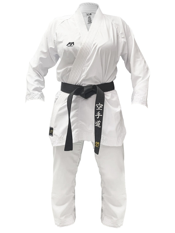 Kumite Gi Ultra Liviano Nair