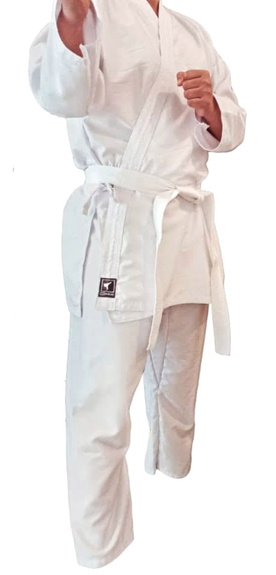Karategi Liviano de Entrenamiento Karate-Do