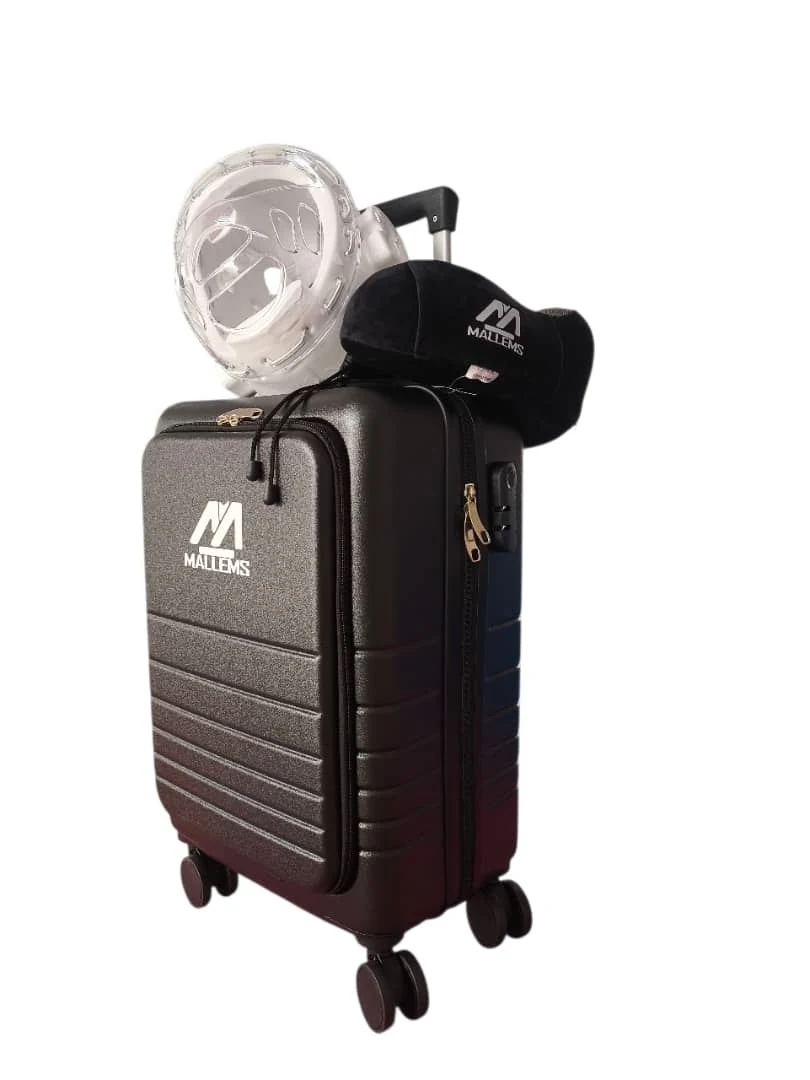 Maleta Viajera